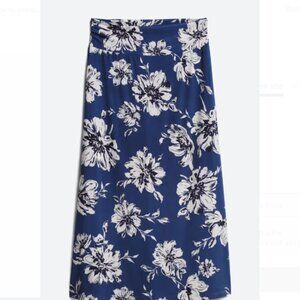 Kaileigh Delina Knit Maxi Skirt 1X